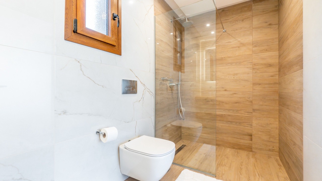 Photo of Bathroom in Vitalades