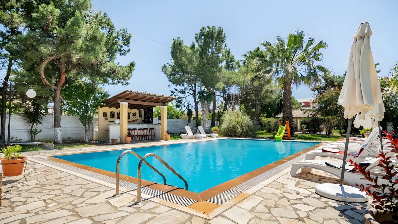 Photo of Outdoor in Ag. Georgios