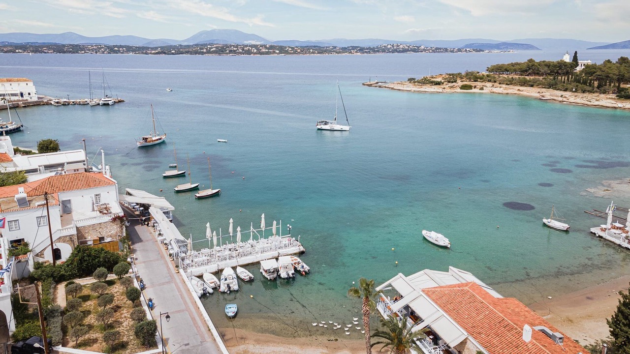 Photo of Others in Spetses