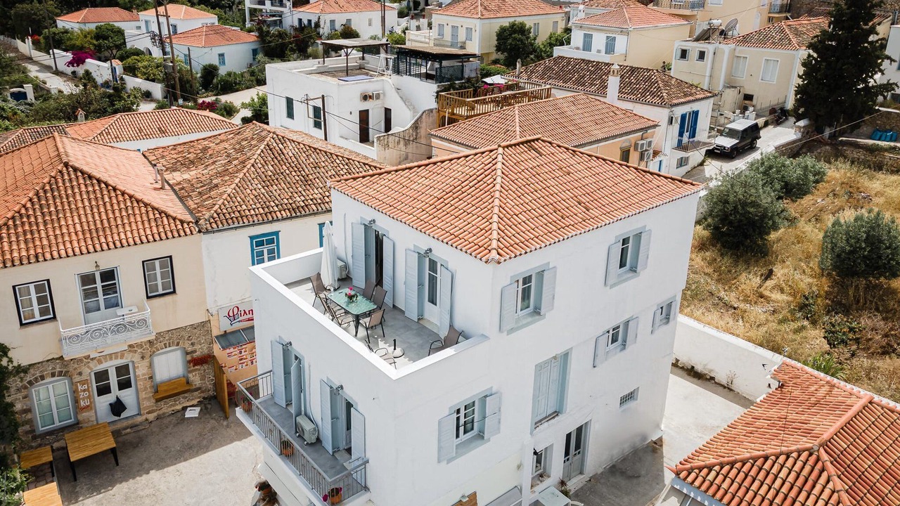 Photo of Others in Spetses