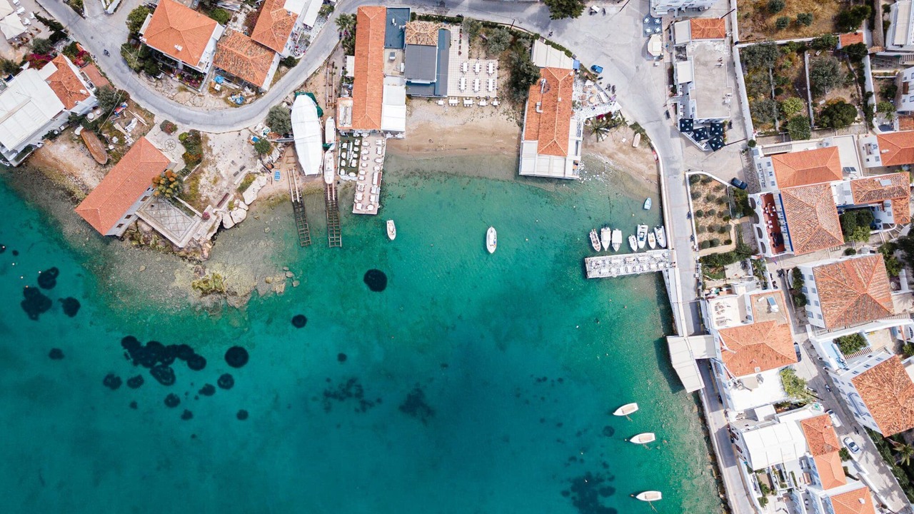 Photo of Others in Spetses