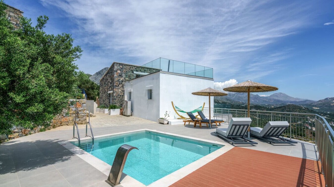 Photo of Outdoor in Plakias