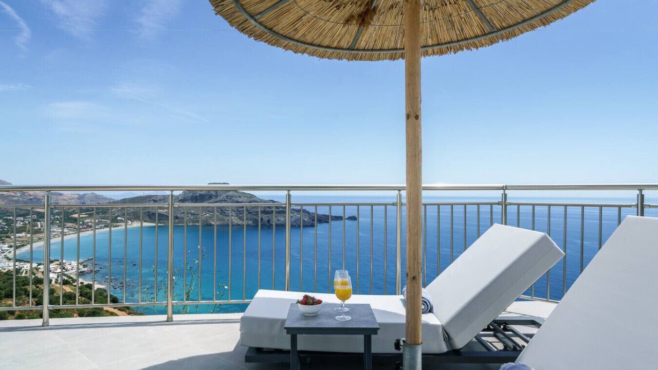 Photo of Outdoor in Plakias