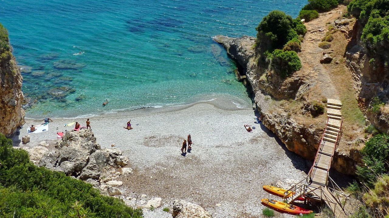 Photo of Others in Skala