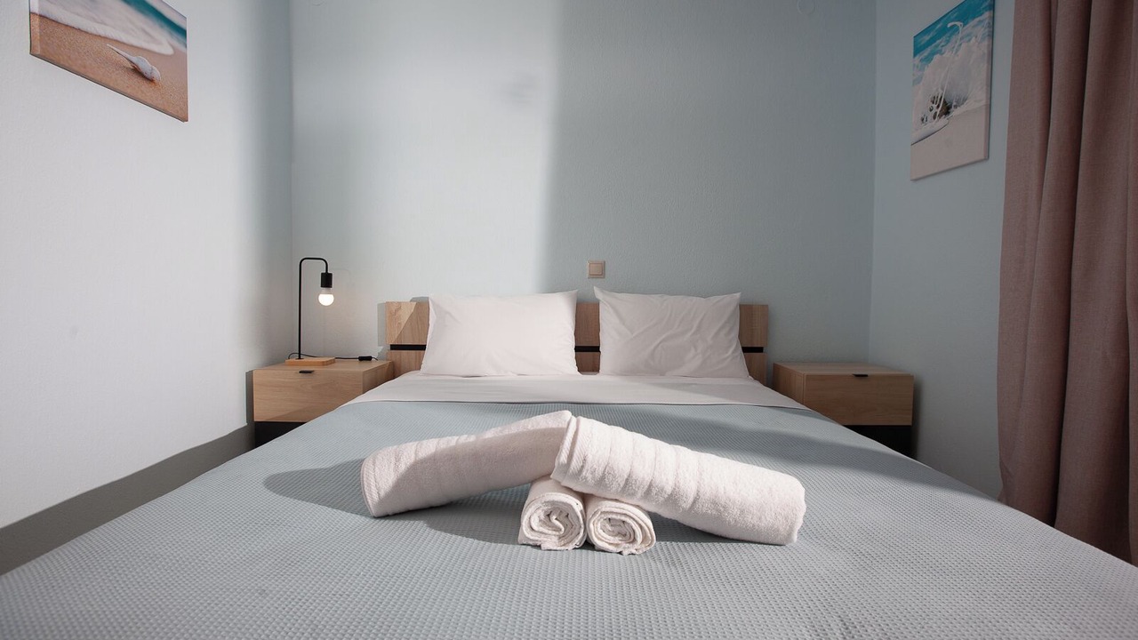 Photo of Bedroom in Nikita