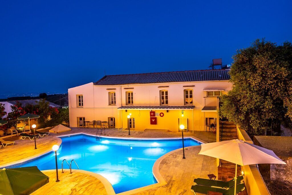 Photo of Outdoor in Stalos