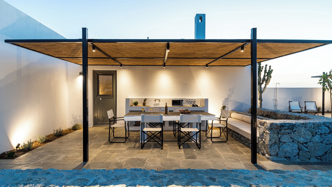 Photo of Outdoor in Naxos