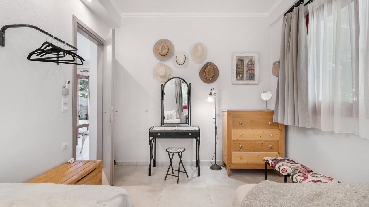 Photo of Bedroom in Katouna