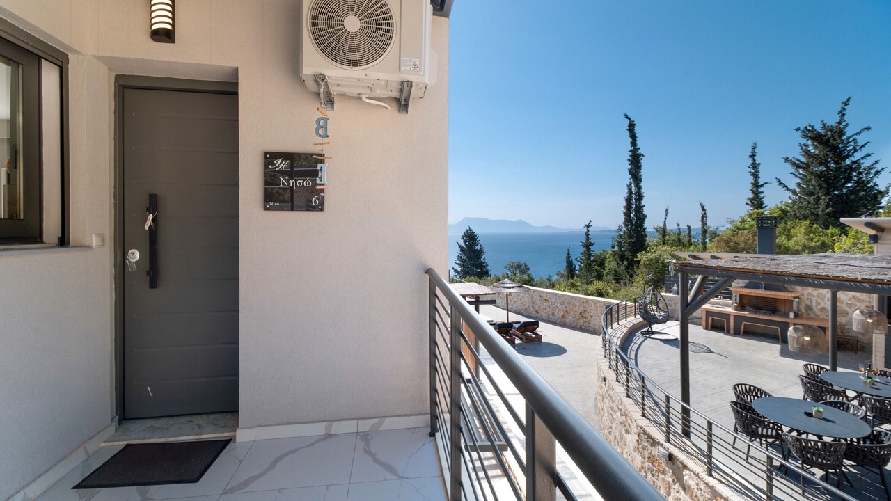 Photo of Outdoor in Spanokhorion