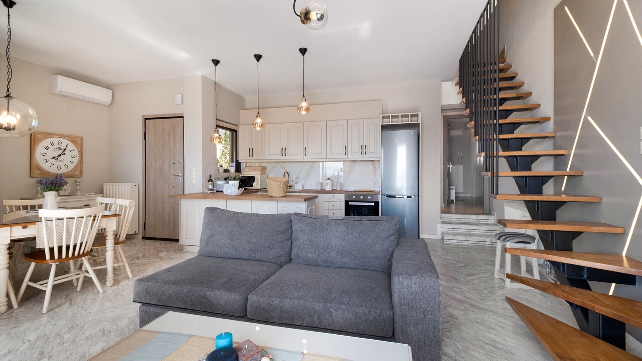 Photo of Livingroom in Spanokhorion