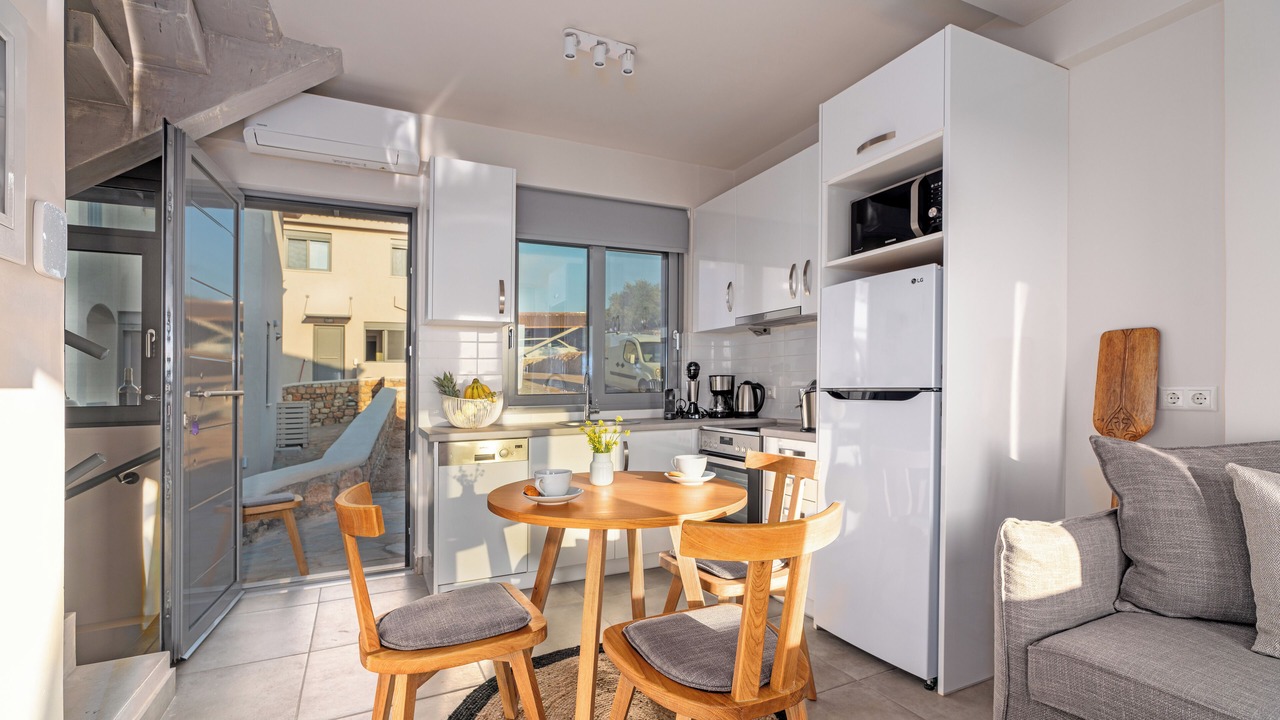 Photo of Kitchen in Elafonisos