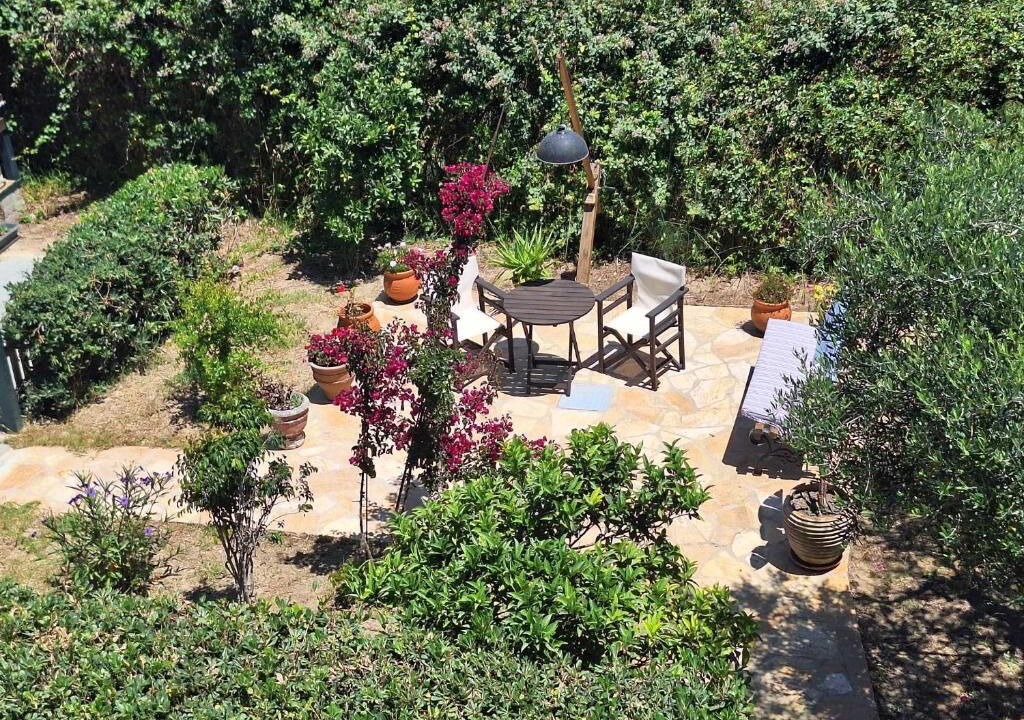 Photo of Patio Balcony in Zakynthos