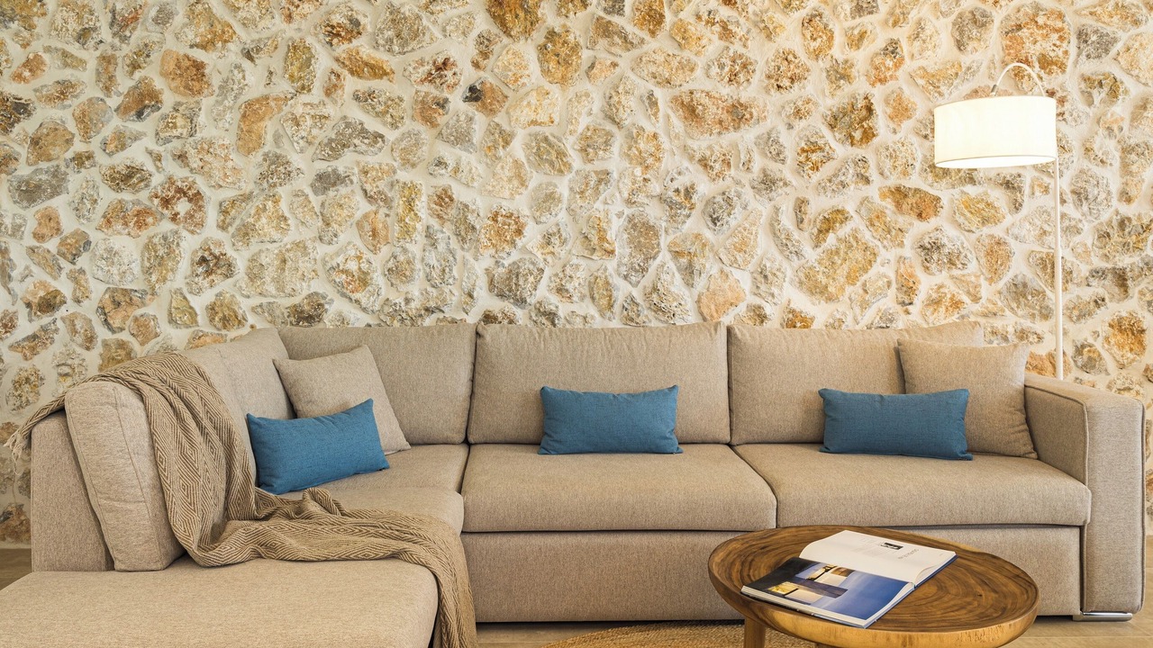 Photo of Livingroom in Gennadi