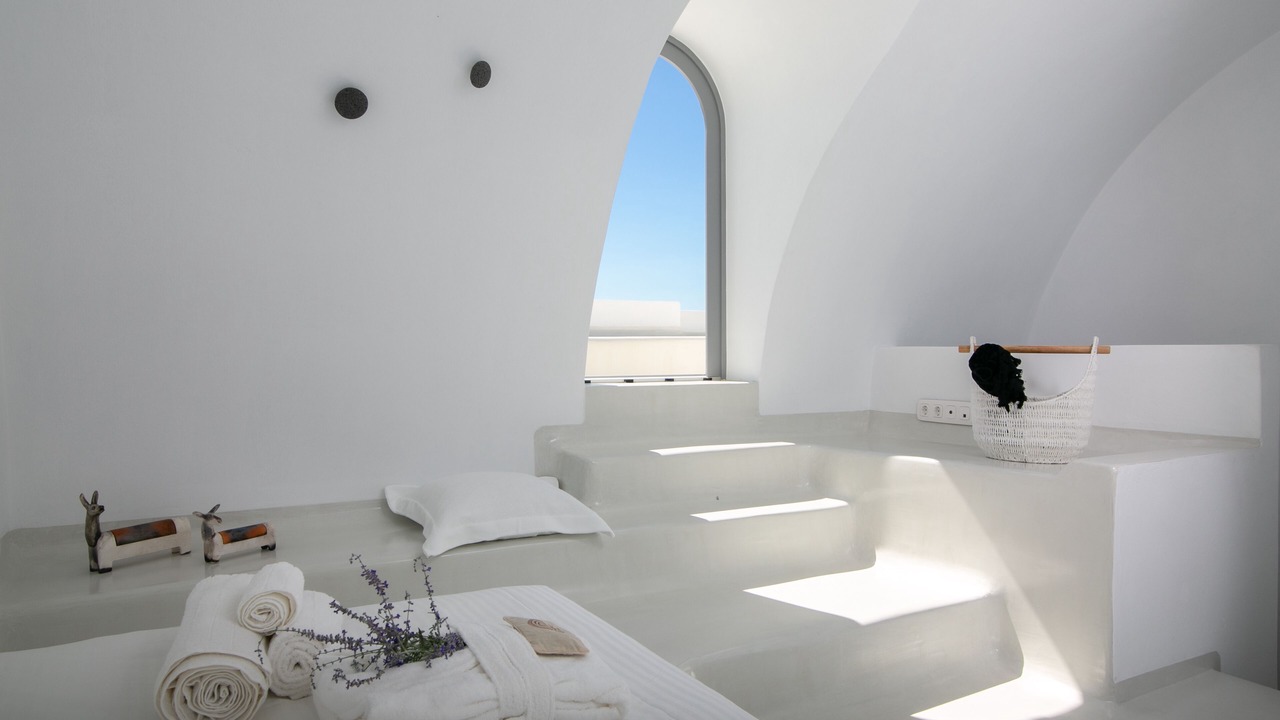 Photo of Bedroom in Megalochori