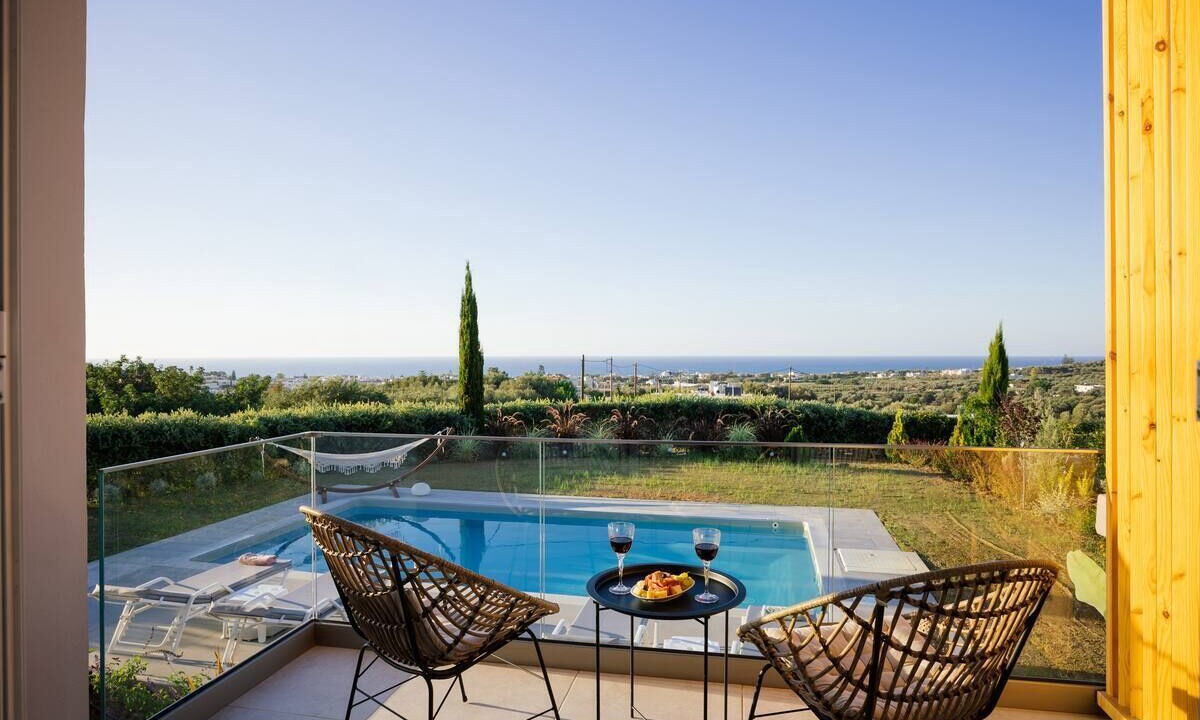 Photo of Outdoor in Rethymno