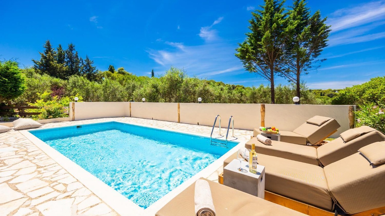 Photo of Outdoor in Ayios Leon