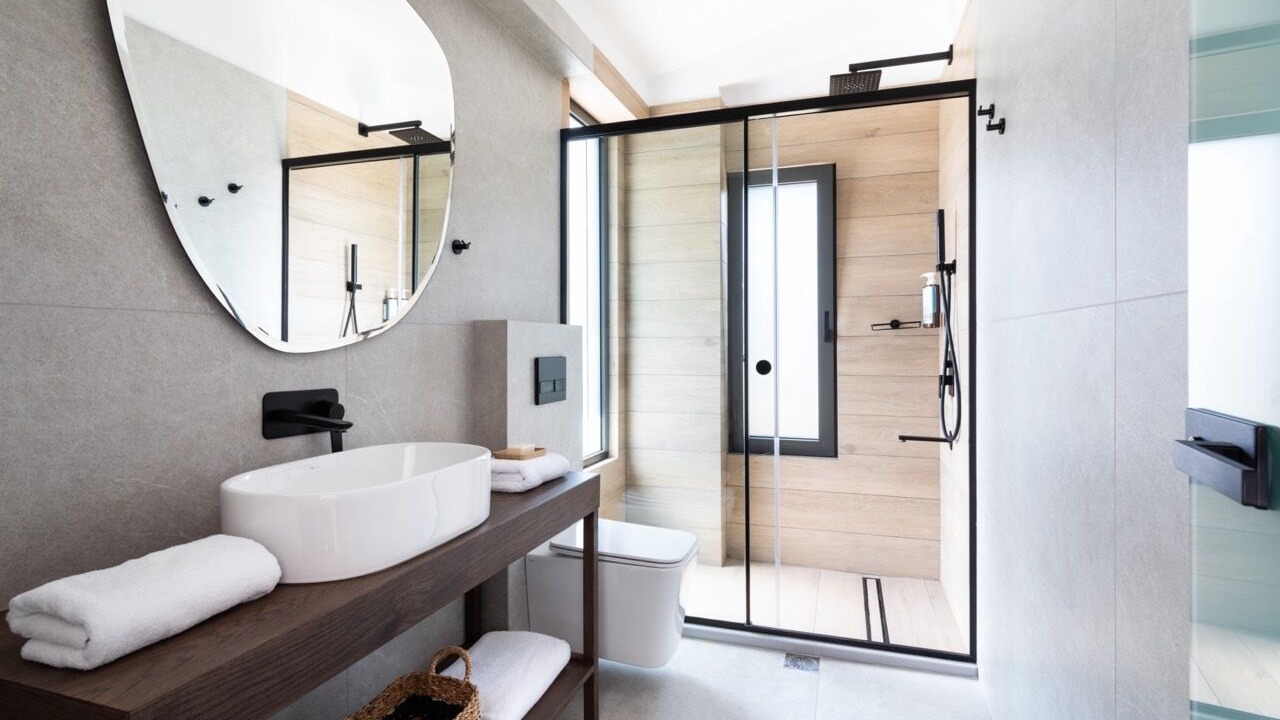 Photo of Bathroom in Lygia
