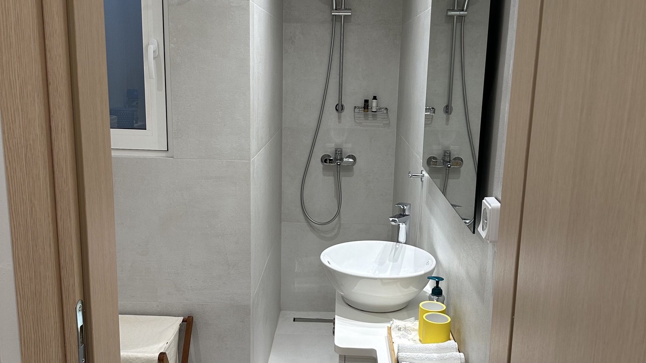Photo of Bathroom in Varkiza
