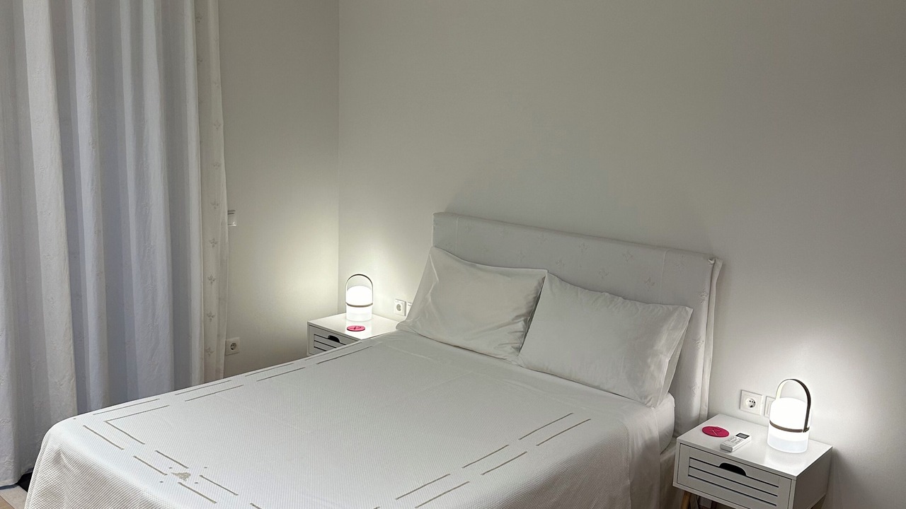 Photo of Bedroom in Varkiza