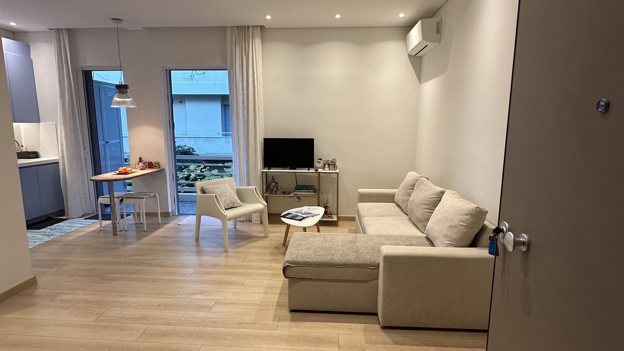 Photo of Livingroom in Varkiza