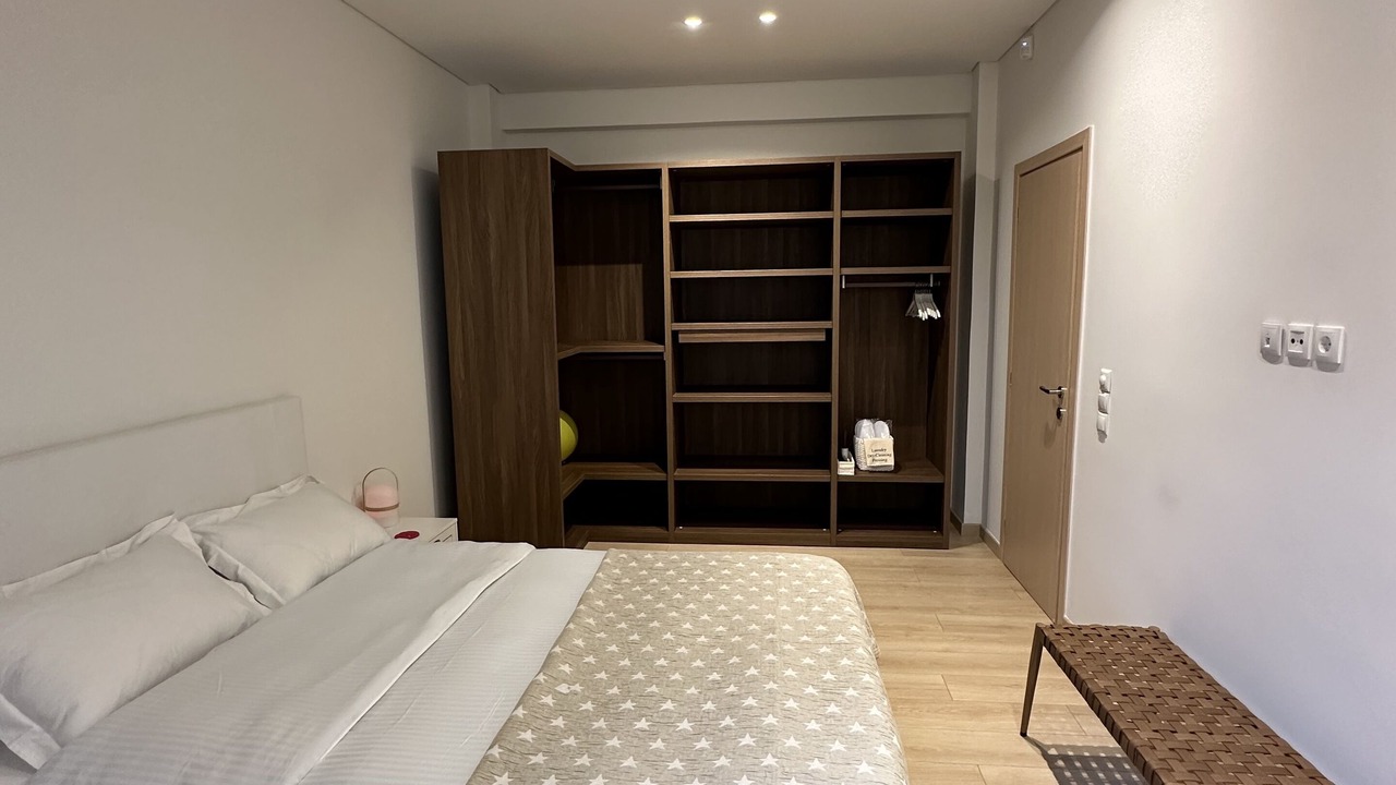 Photo of Bedroom in Varkiza