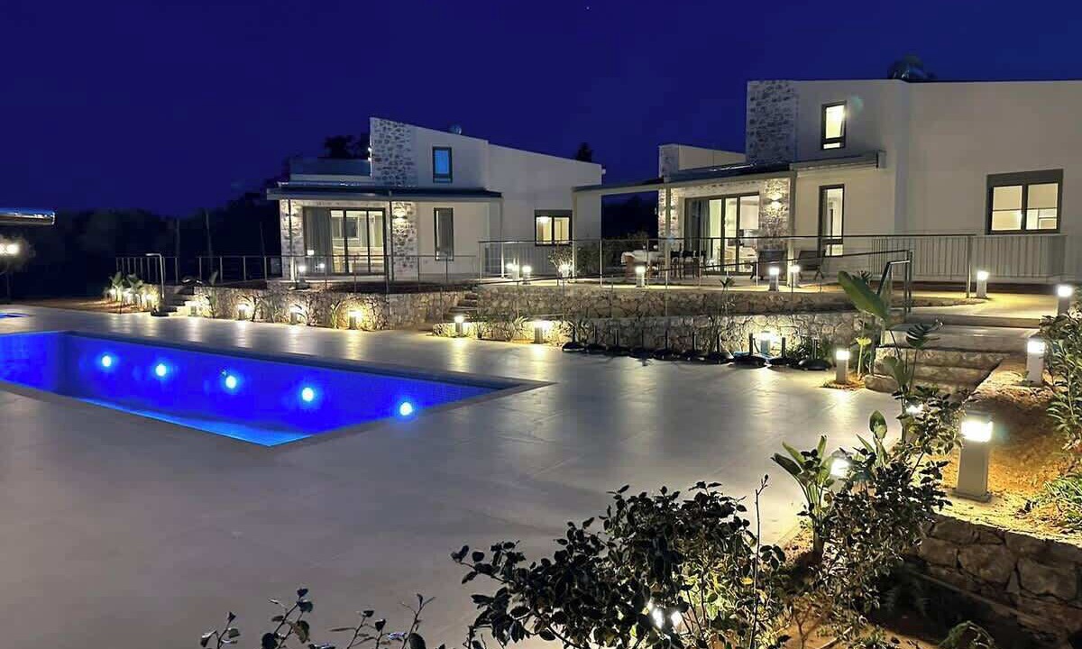 Photo of Outdoor in Pyrgos Psilonerou