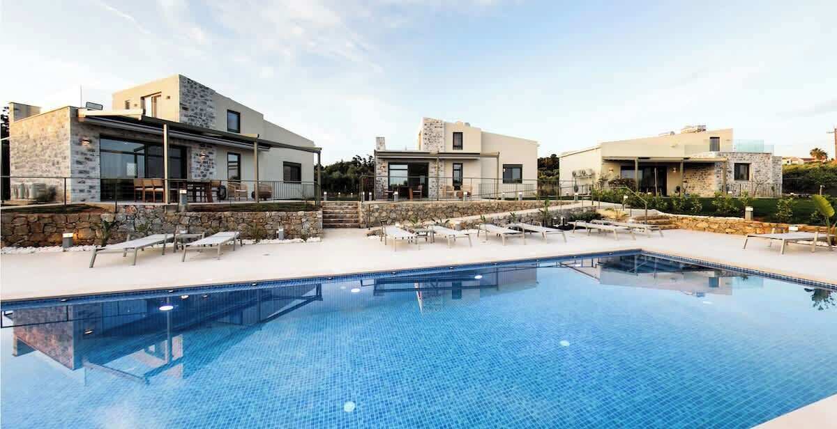 Photo of Outdoor in Pyrgos Psilonerou