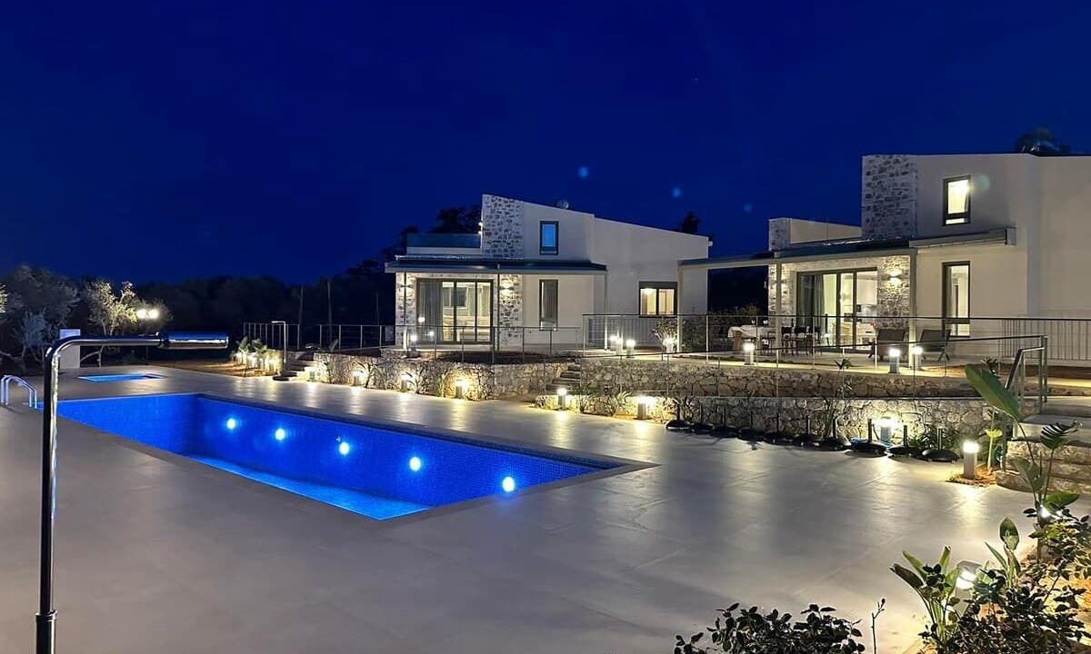 Photo of Outdoor in Pyrgos Psilonerou
