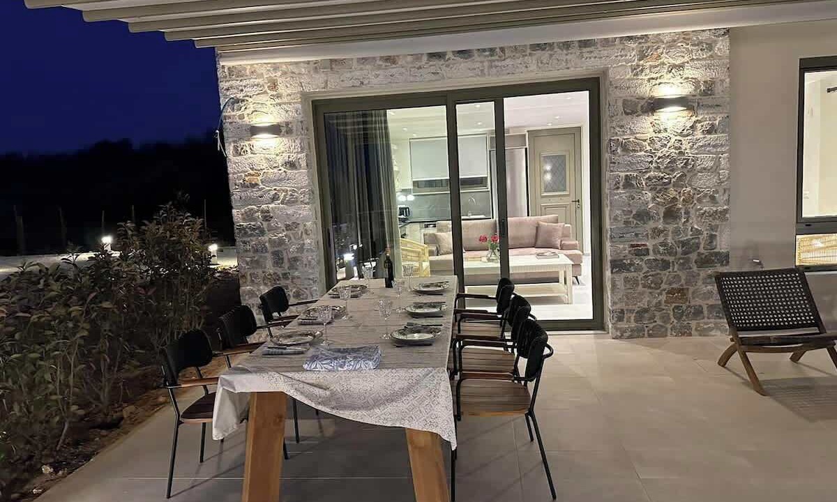 Photo of Outdoor in Pyrgos Psilonerou