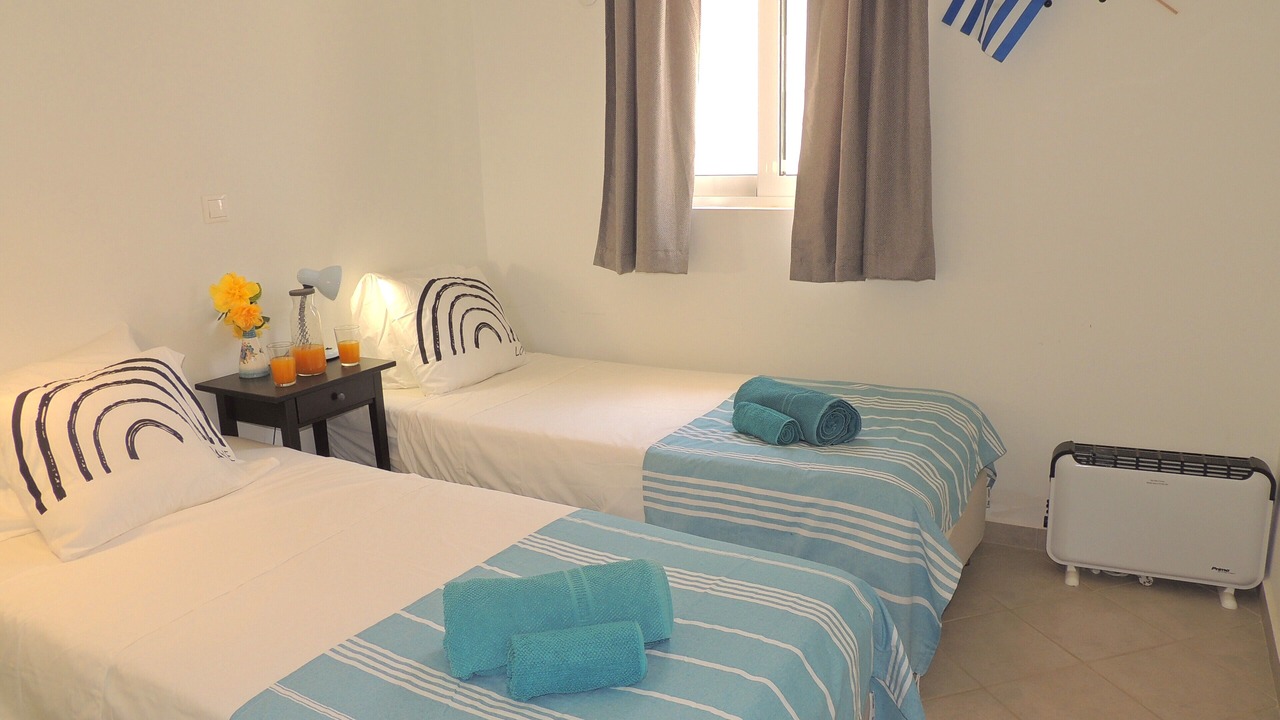 Photo of Bedroom in Plaka