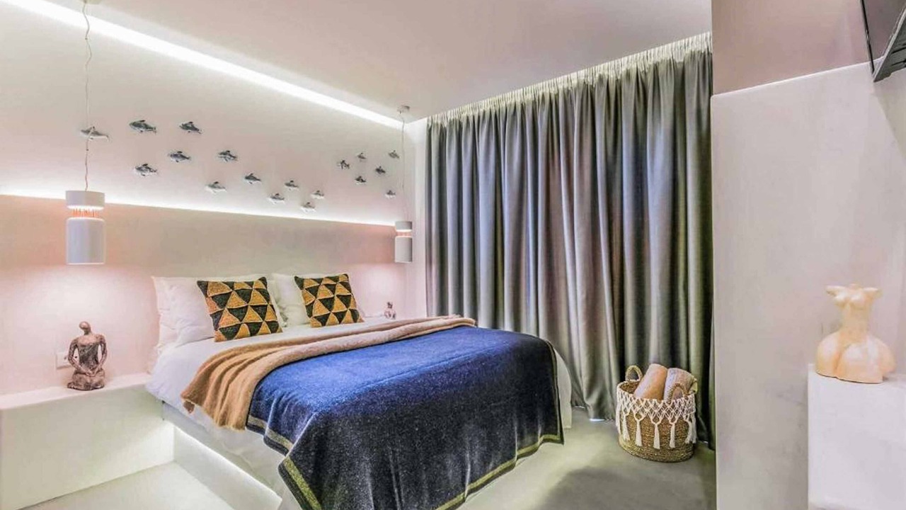 Photo of Bedroom in Gennadi