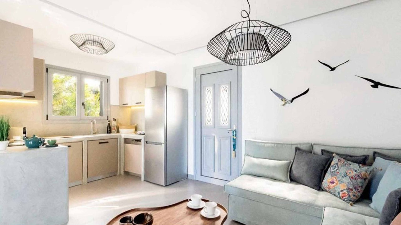 Photo of Livingroom in Gennadi