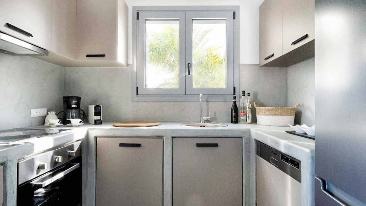 Photo of Kitchen in Gennadi