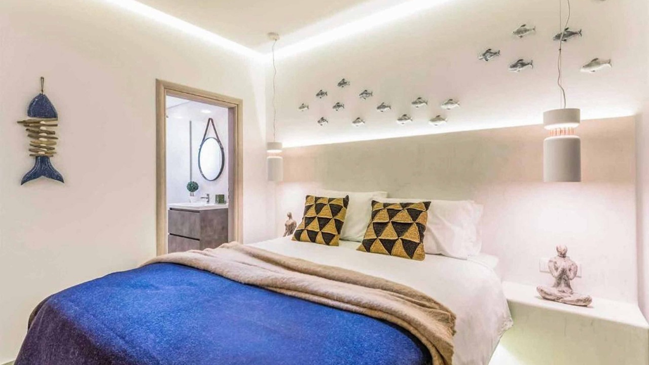 Photo of Bedroom in Gennadi