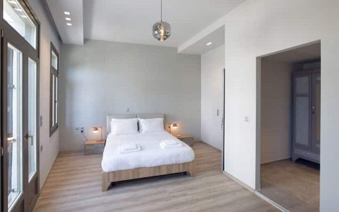 Photo of Bedroom in Nea Chora