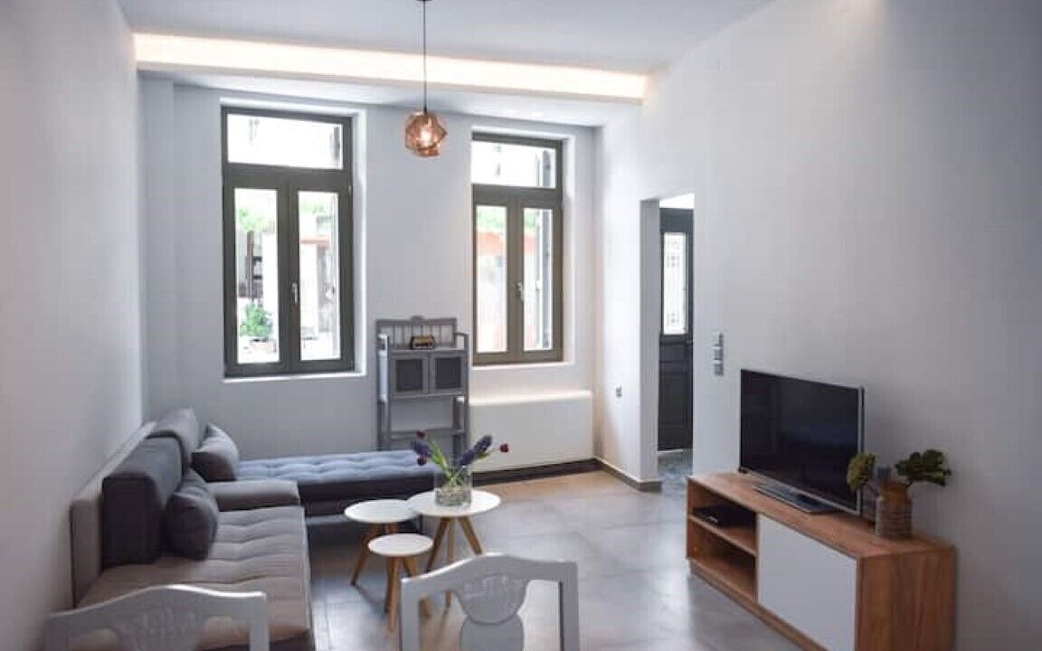 Photo of Livingroom in Nea Chora