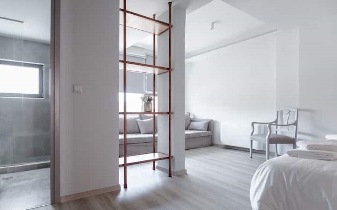 Photo of Bedroom in Nea Chora