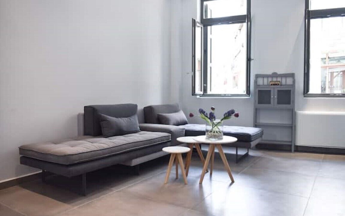 Photo of Livingroom in Nea Chora