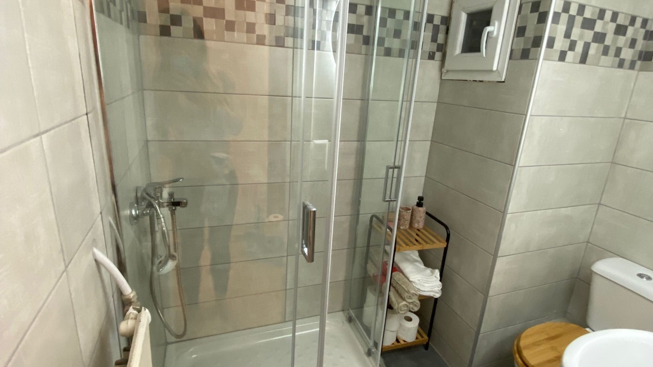 Photo of Bathroom in Thessaloniki