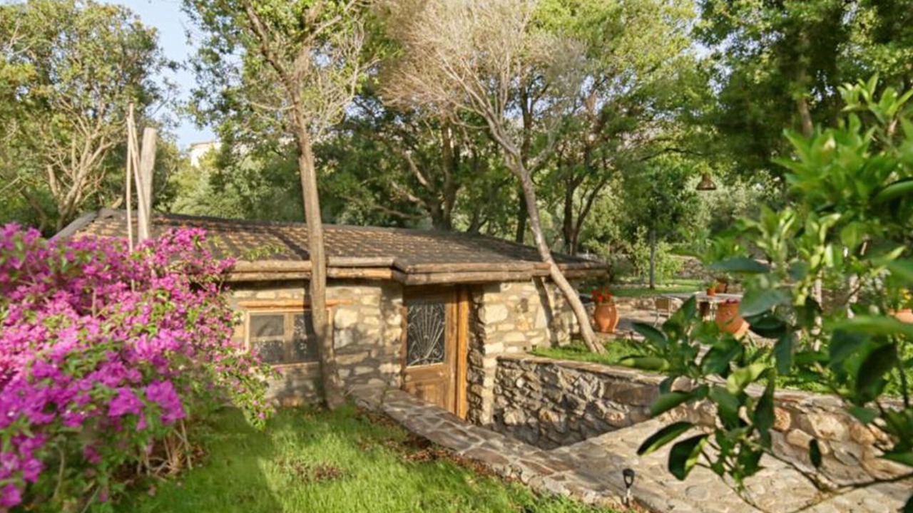 Photo of Outdoor in Agios Kirykos