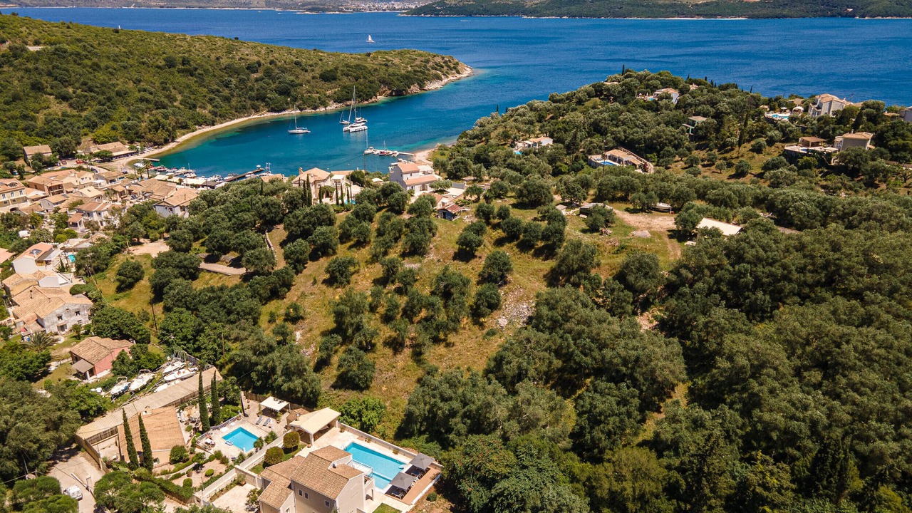 Photo of Outdoor in Agios Stefanos