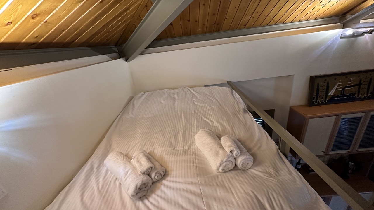Photo of Bedroom in Kalavrita