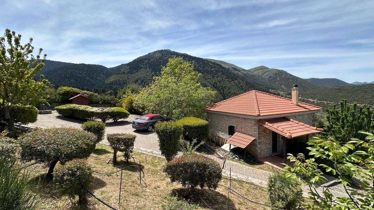 Photo of Outdoor in Kalavrita