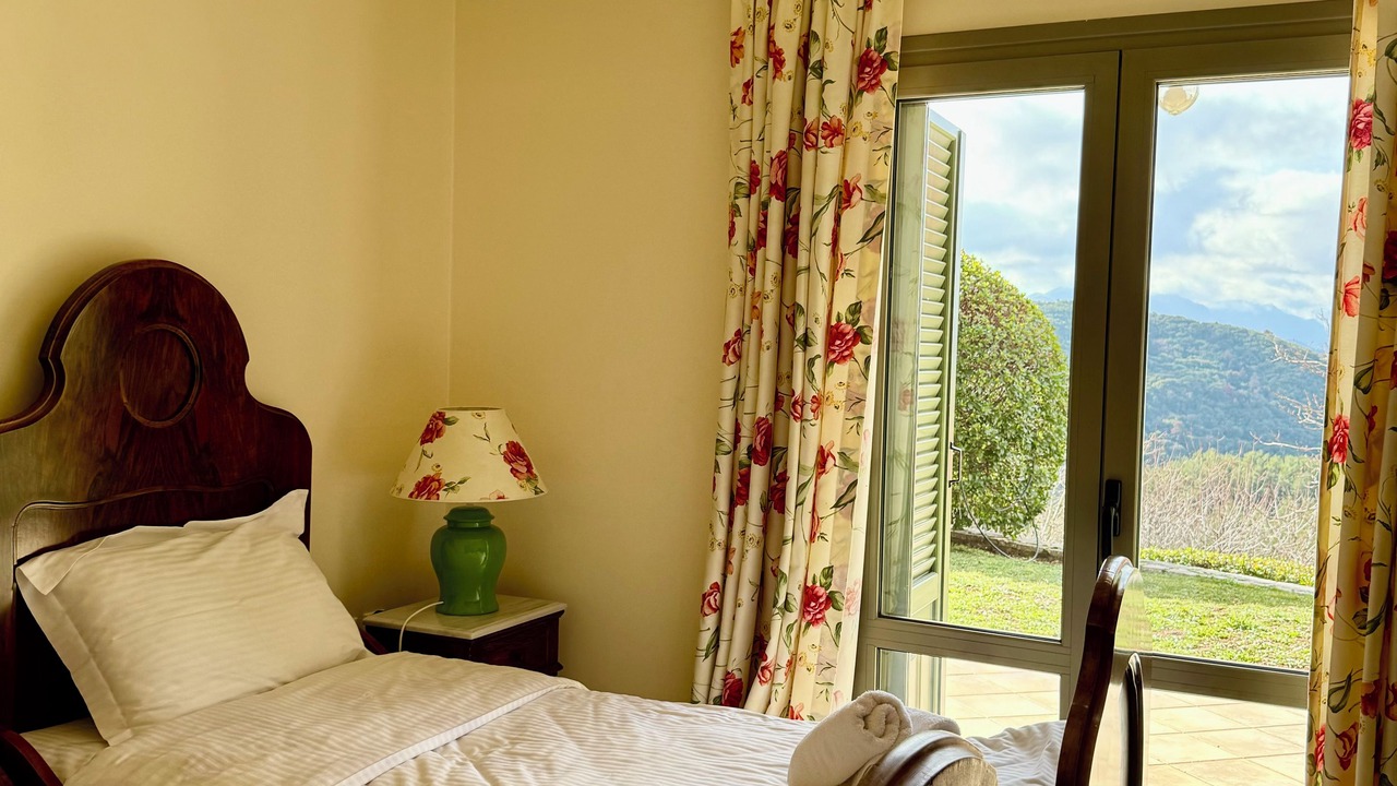 Photo of Bedroom in Kalavrita