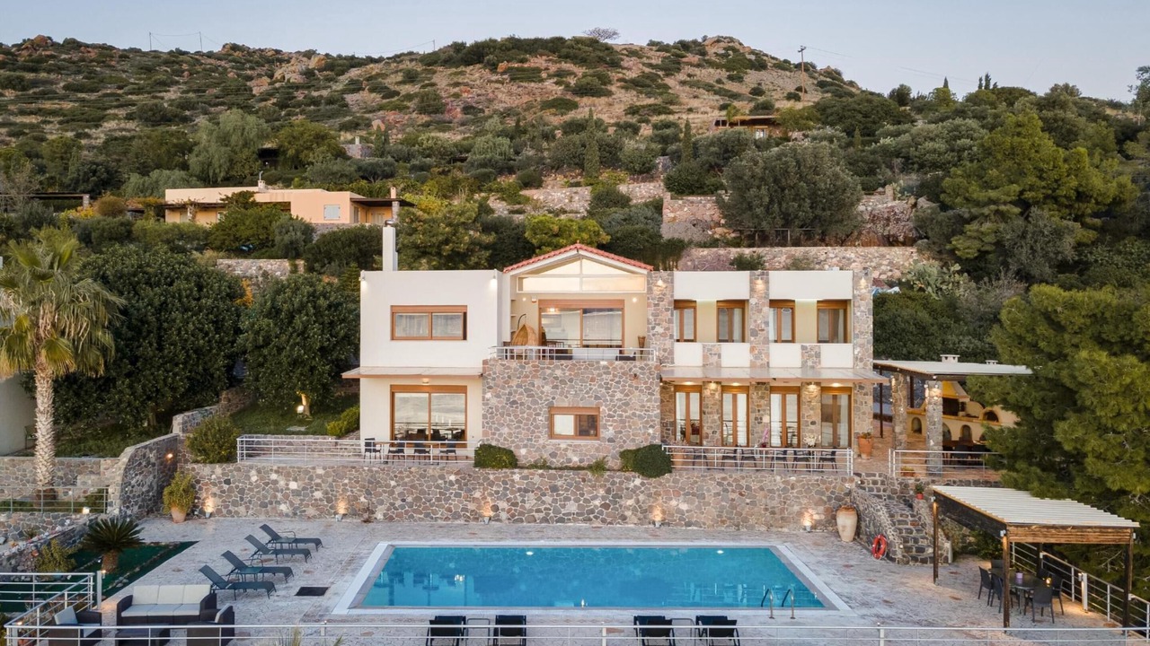 Photo of Outdoor in Aegina
