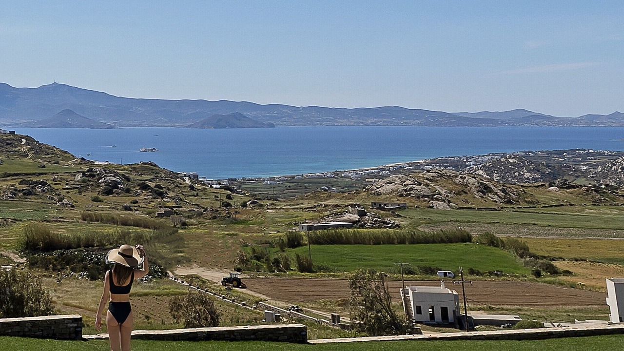 Photo of Others in Naxos