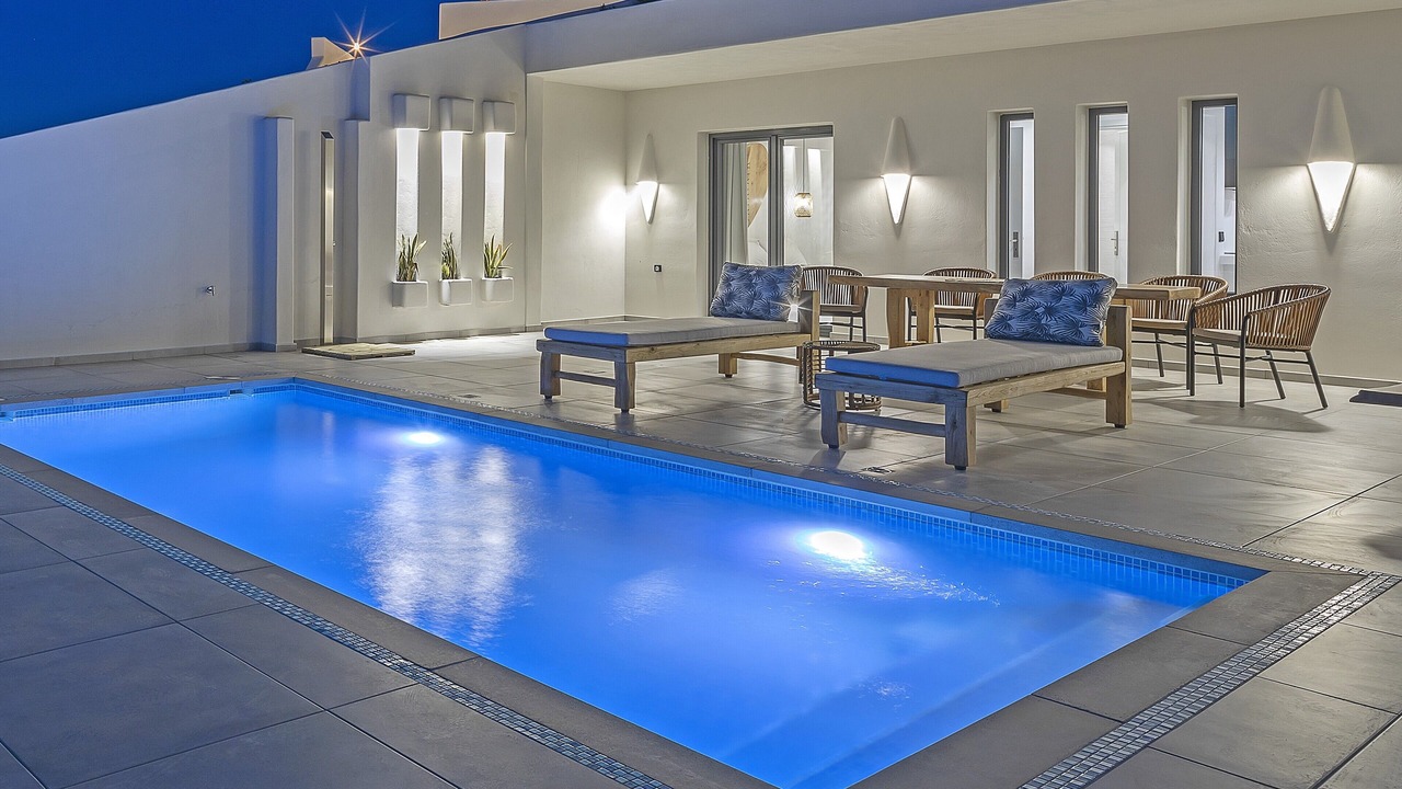 Photo of Outdoor in Naxos