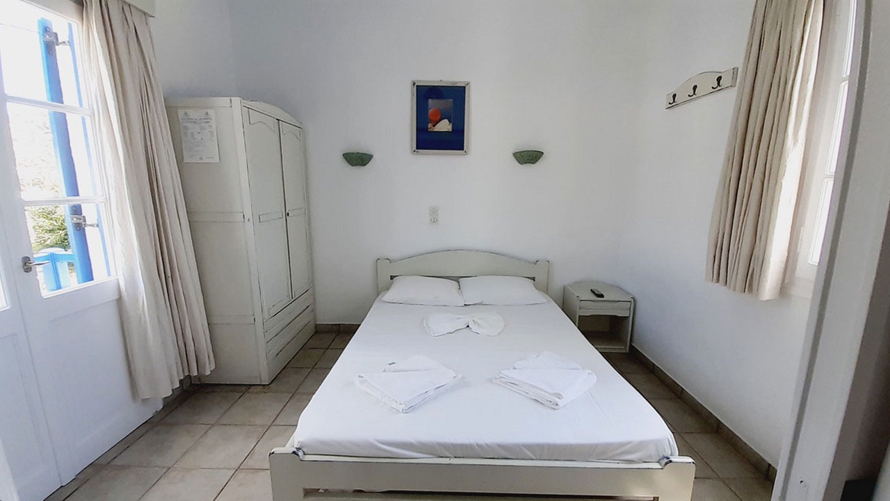 Photo of Bedroom in Platis Gialos