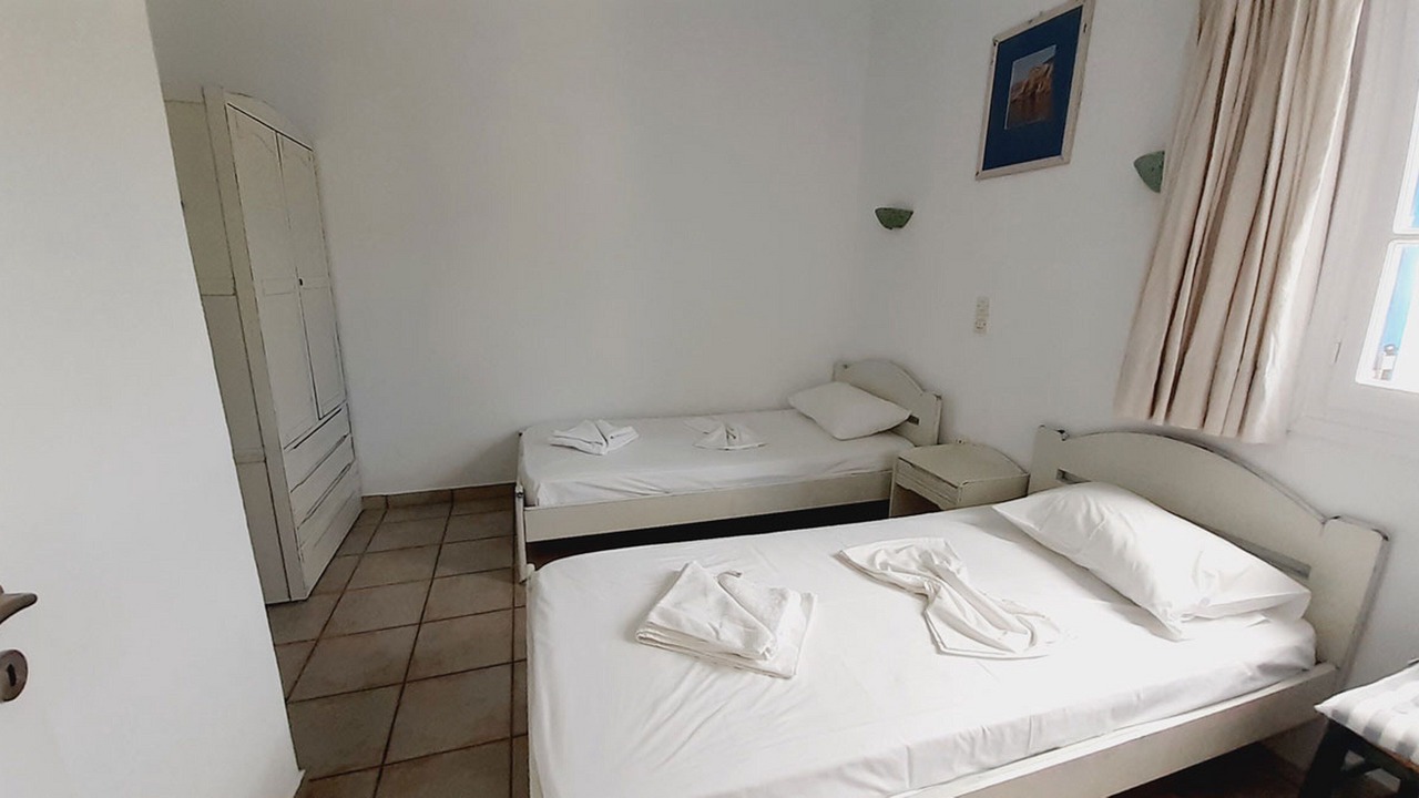 Photo of Bedroom in Platis Gialos