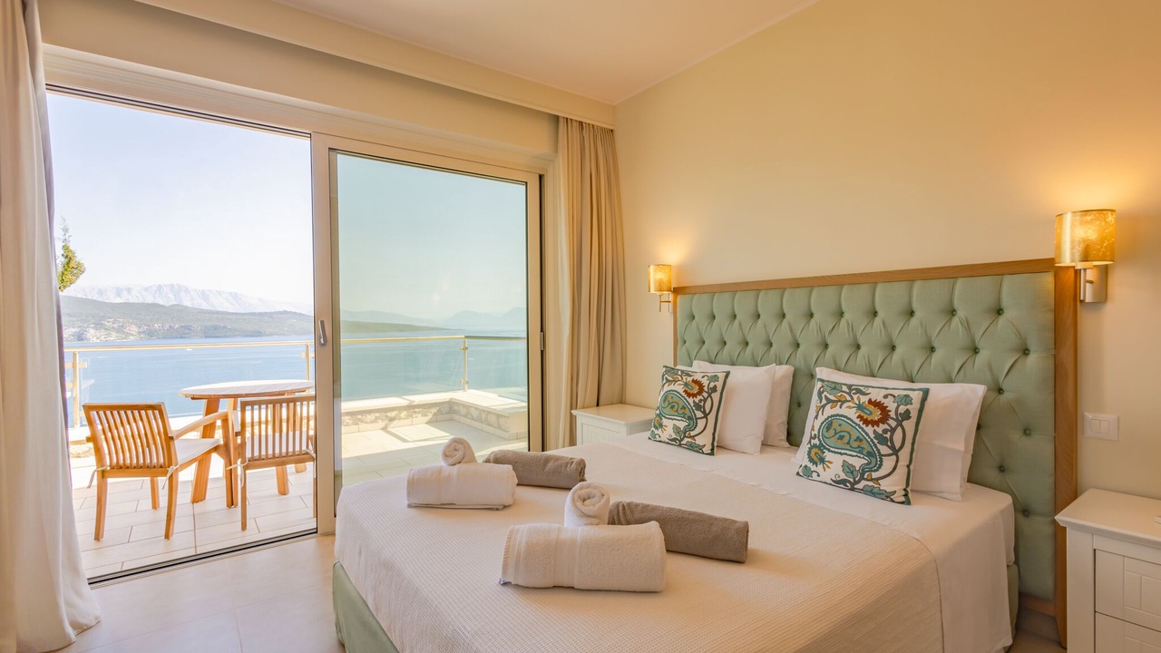 Photo of Patio Balcony in Lygia
